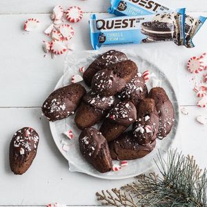 Image post by @questnutrition on Instagram
