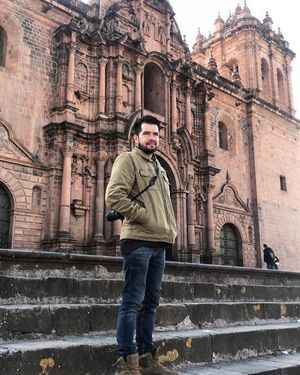 Image post by @psic_prem_alberto on Instagram