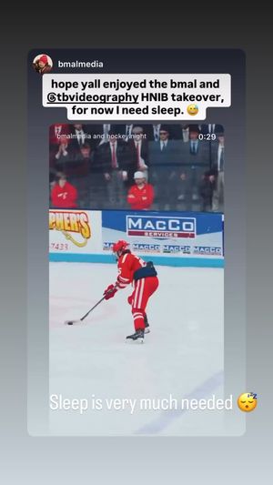 Video post by @tbvideography on Facebook