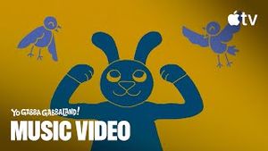 Video post by @appletv on YouTube