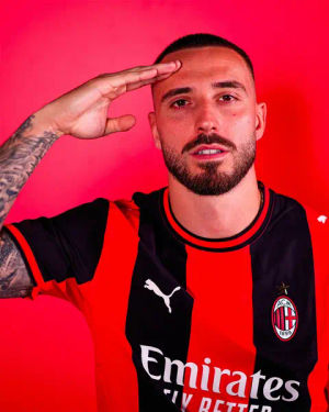 Image post by @lagazzettadellosport on TikTok