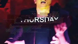 Video post by @MasquenightclubLV on Facebook