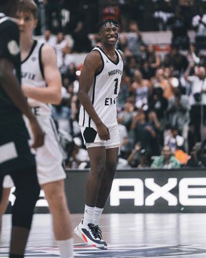 Image post by @highteahoops on Instagram