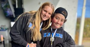Image post by @specialolympicstn on Instagram