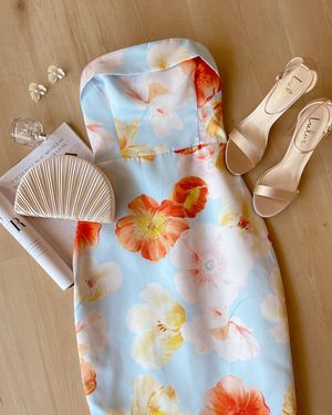 Image post by @lulus on Instagram