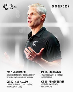 Image post by @thecoachessite on Instagram