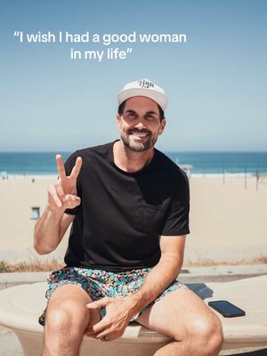 Video post by @mattleinartqb on TikTok