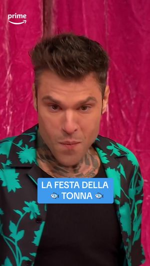 Video post by @endemolshineitaly on TikTok