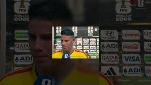 Video post by @deportes on YouTube