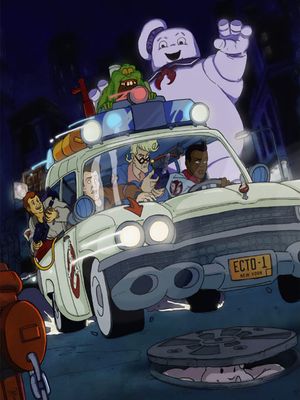 Image post by @ghostbustersnews on Instagram
