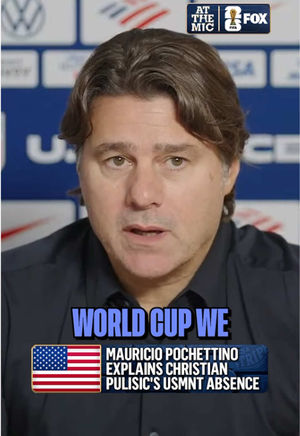 Video post by @foxsoccer on TikTok