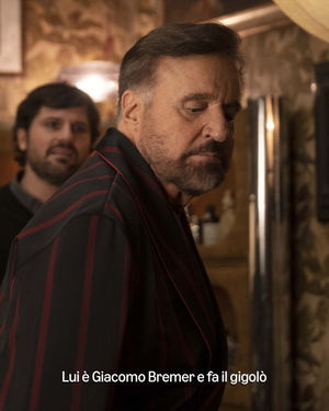 Image post by @primevideoit on Instagram