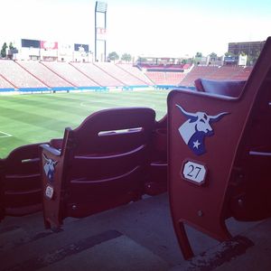 Image post by @fcdallas on Instagram