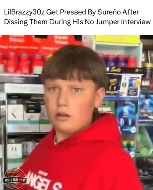Image post by @nojumper on Instagram
