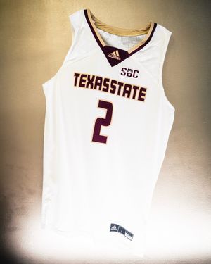 Image post by @txstatembb on Instagram