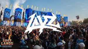 Video post by @lostlandsmusicfestival on YouTube