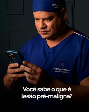 Image post by @drdiegobezerra on Instagram