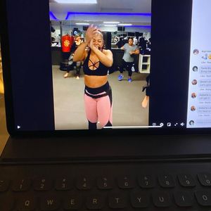 Image post by @tarrikbrocksr on Instagram