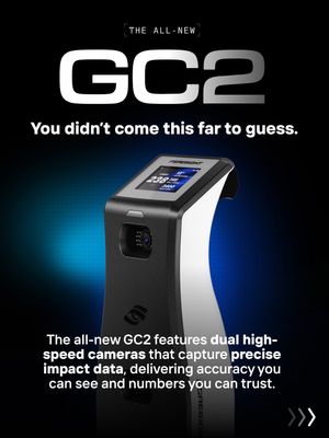 Image post by @foresightsports on Instagram