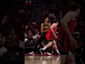 Video post by @officialrockets on YouTube