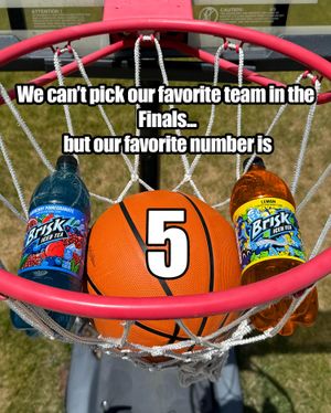 Image post by @brisk on Instagram
