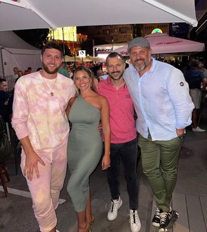 Image post by @bosnianbeast27 on Instagram