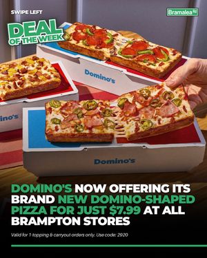 Image post by @bramalea.rd on Instagram