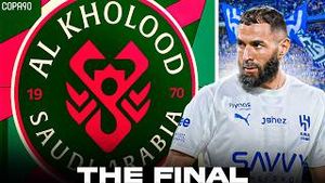 Video post by @copa90stories on YouTube