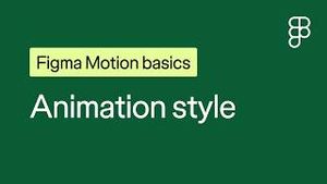 Video post by @figma on YouTube