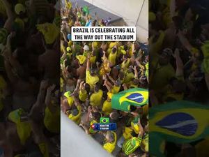 Video post by @FOX Soccer on YouTube