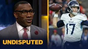 Video post by @foxsports on YouTube