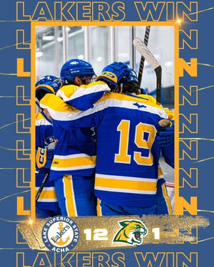Image post by @lakestatemensachahockey on Instagram