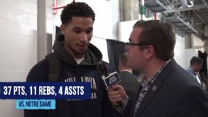 Image post by @BIGEASTconference on Facebook