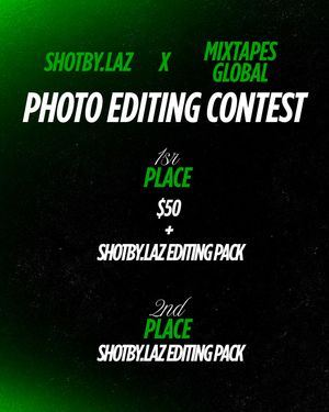 Image post by @mixtapesglobal on Instagram
