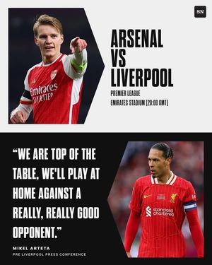 Image post by @sportingnewsuk on Facebook