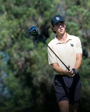 Image post by @lbsumgolf on Instagram