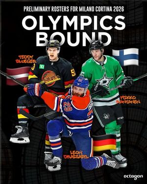 Image post by @octagonhockey on Instagram