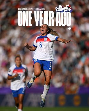 Image post by @lionesses on Instagram