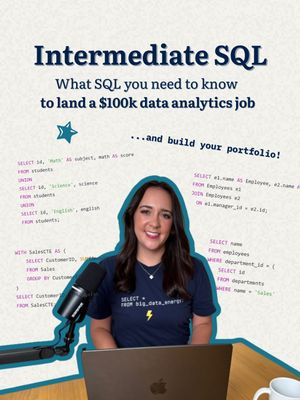 Image post by @jessramosdata on Instagram
