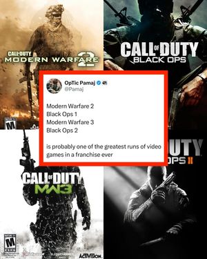 Image post by @brgaming on Instagram