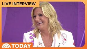 Video post by @today on YouTube