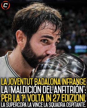 Image post by @cronache_di_basket on Instagram