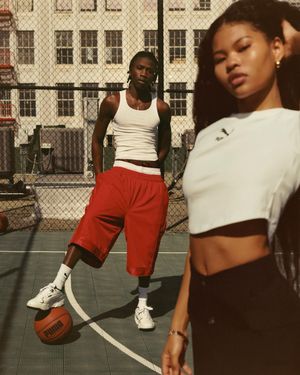 Image post by @pumasportstyle on Instagram