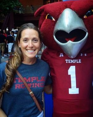 Image post by @templewrowing on Instagram