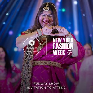 Image post by @runway7fashion on Instagram