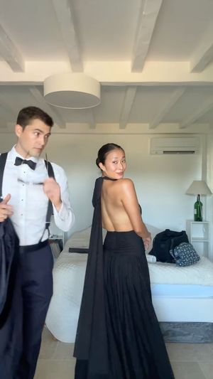 Video post by @nadyaokamoto on Instagram