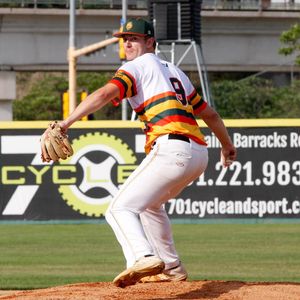 Image post by @bismarcklarks on Instagram