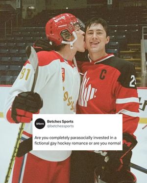 Image post by @betches.sports on Instagram