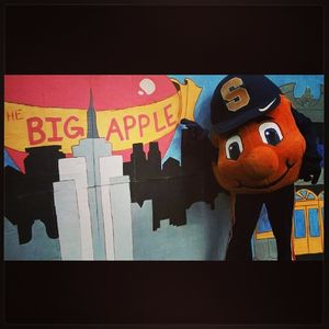 Image post by @theottoorange on Instagram