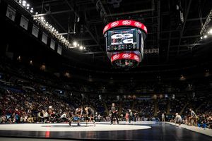 Image post by @b1gwrestling on Instagram